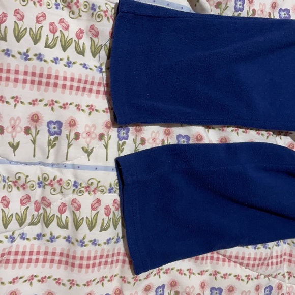 Cozy little pants. 4T . From Crazy 8 - Picture 4 of 5